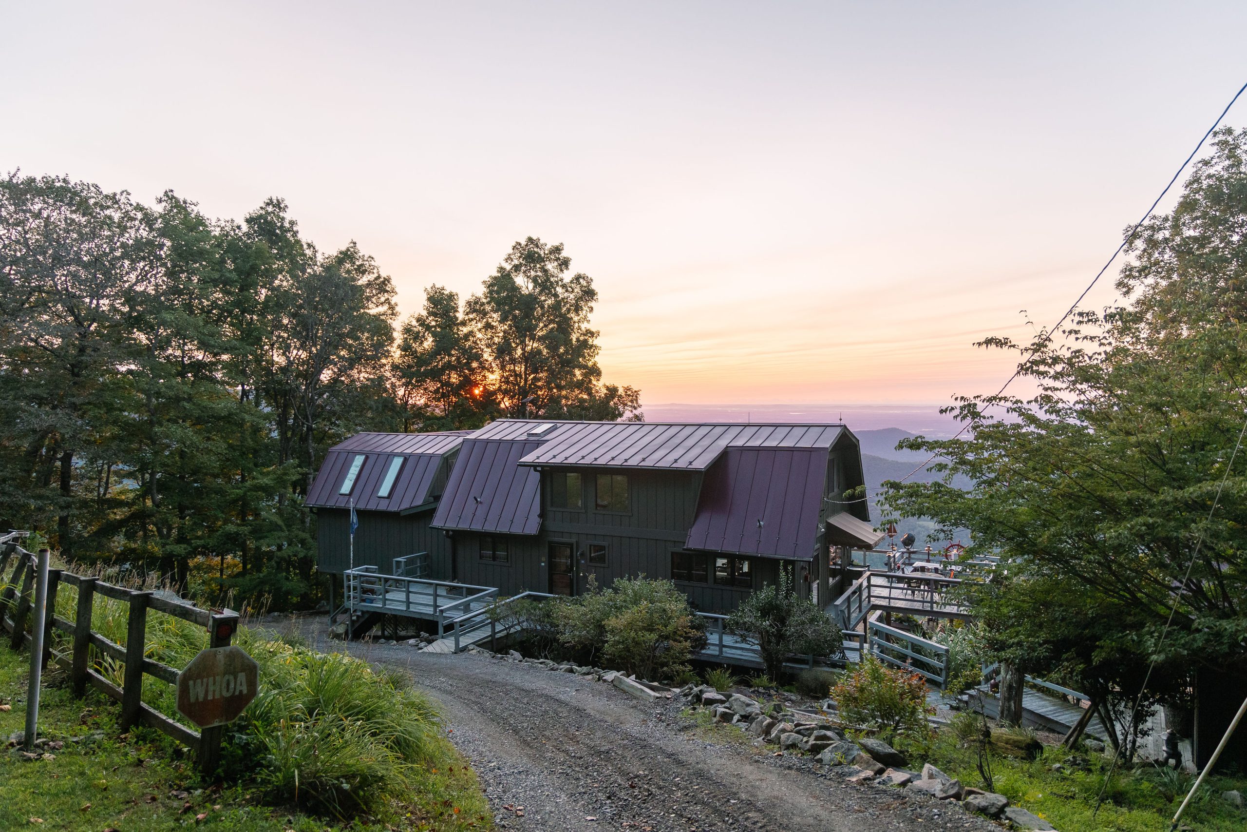 Body Positive Yoga Summer Camp Blue Ridge Mountains Yoga Retreat