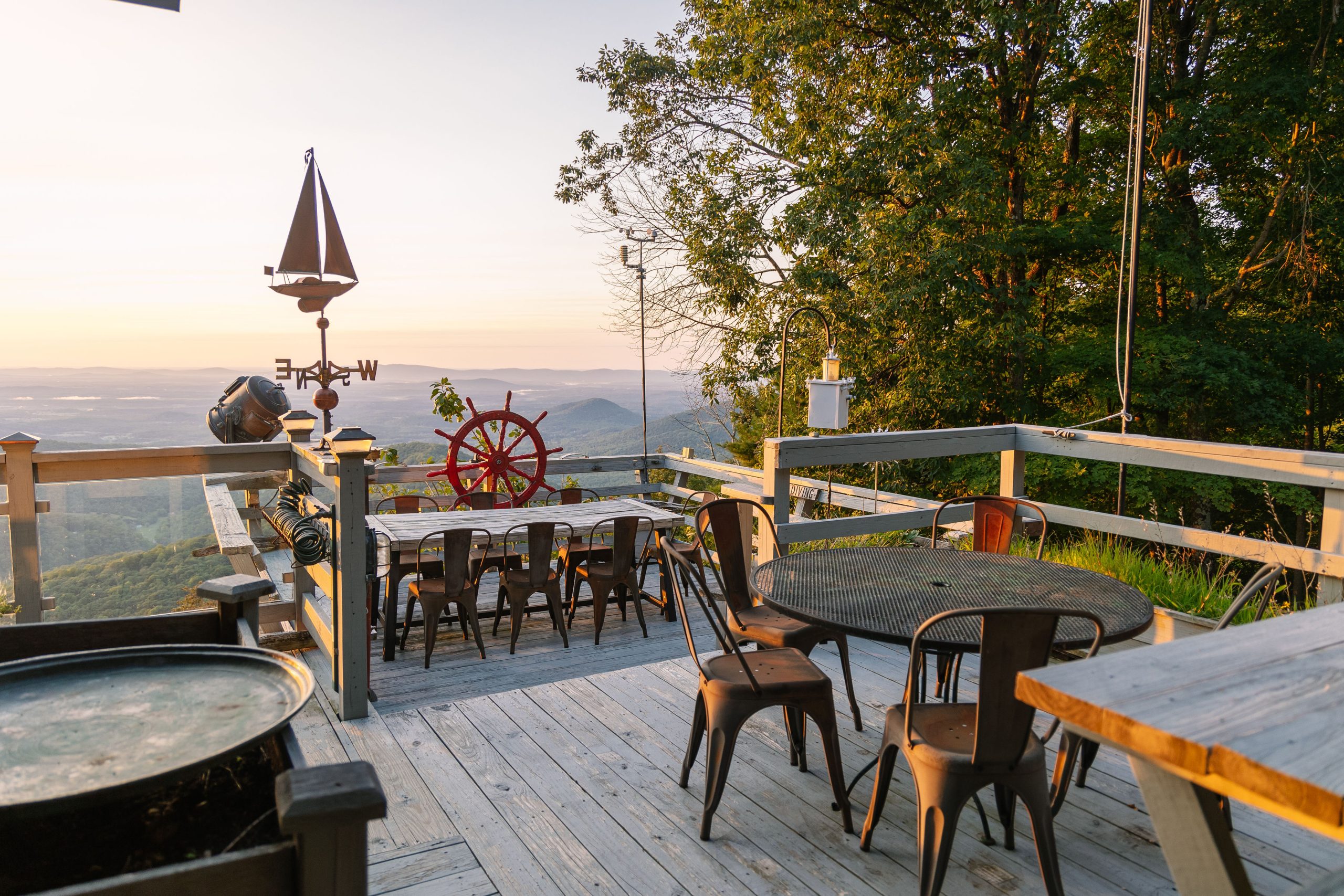 Body Positive Yoga Summer Camp Blue Ridge Mountains Yoga Retreat