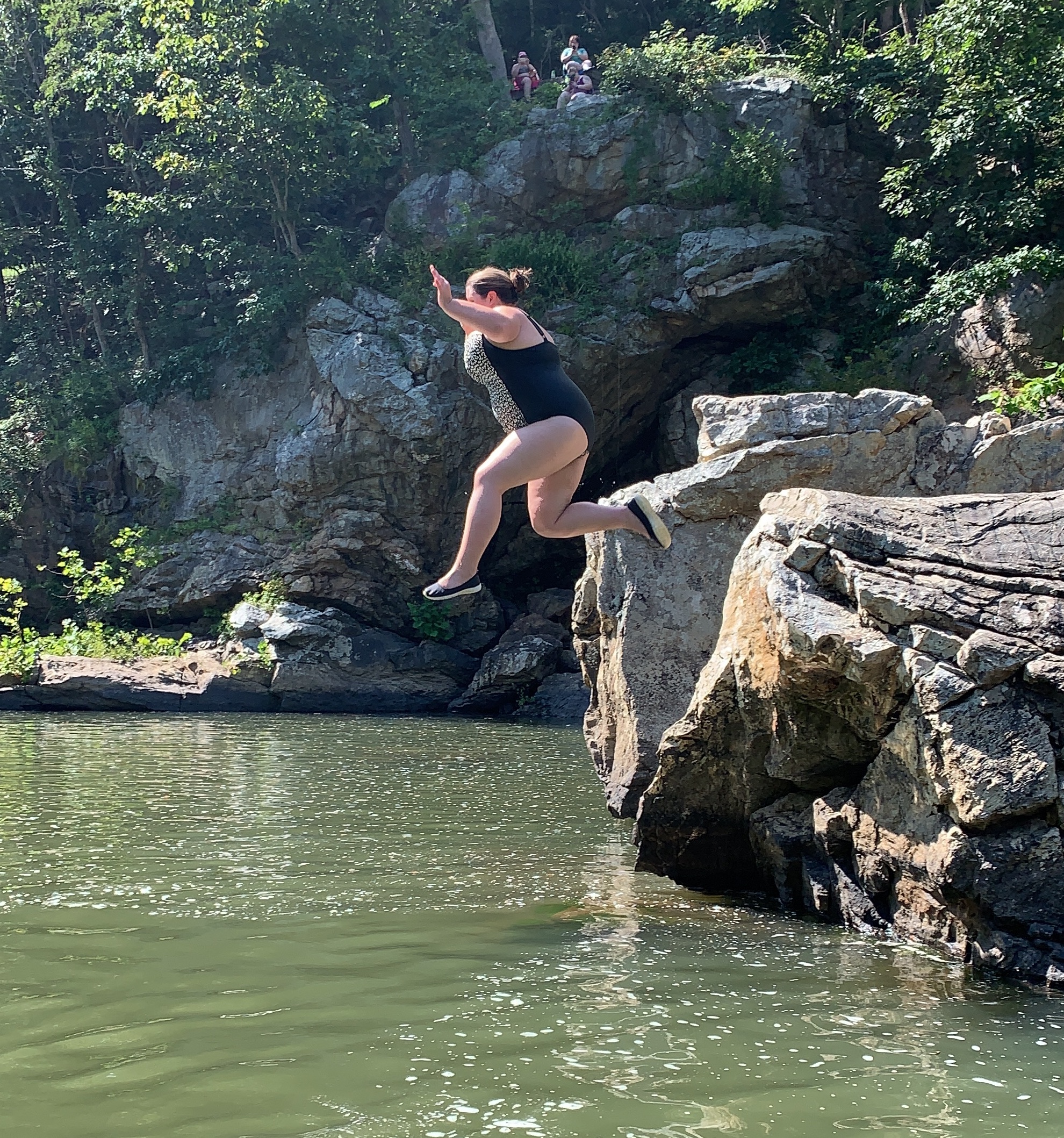 Body Positive Yoga Summer Camp