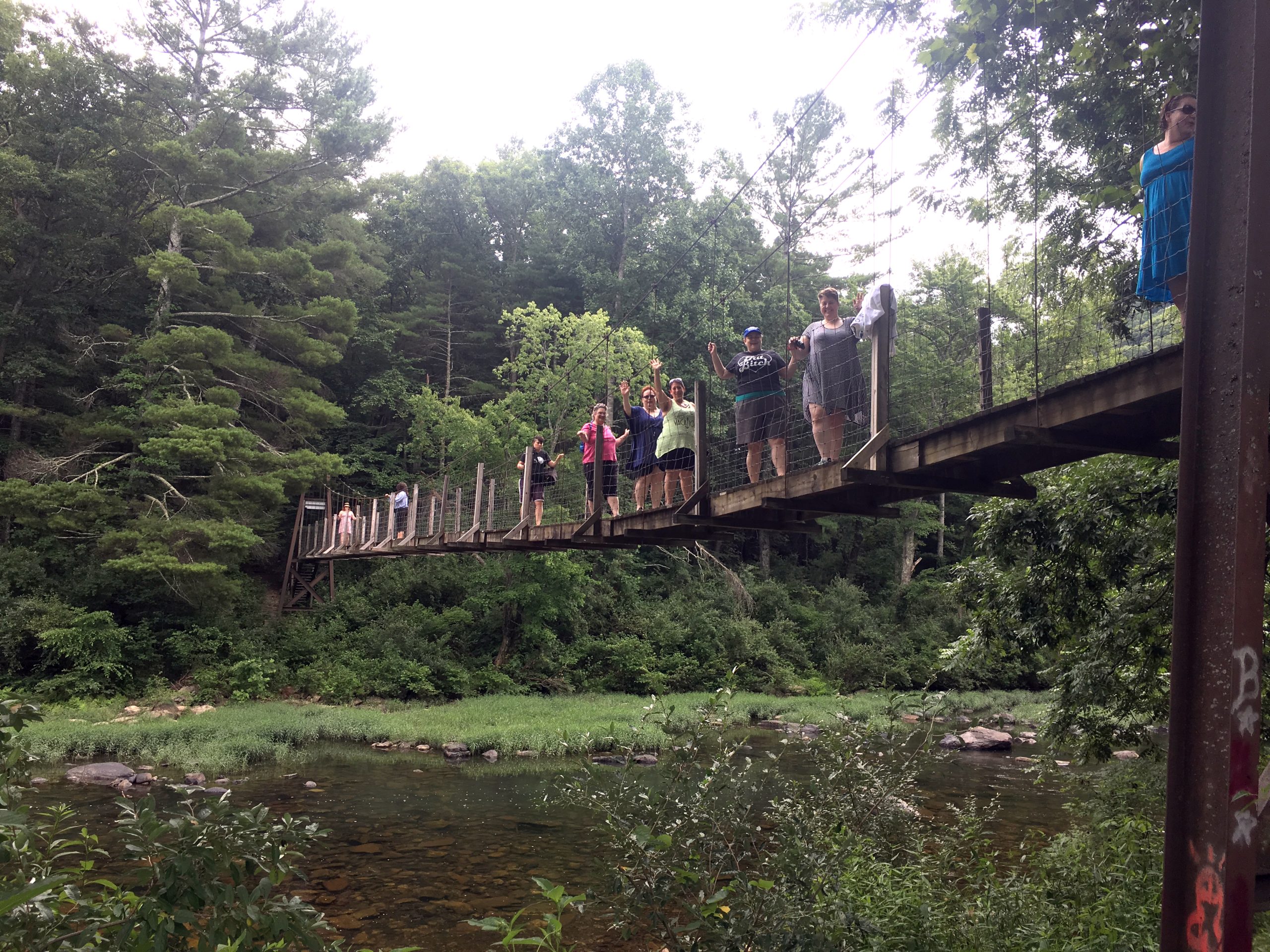 Body Positive Yoga Summer Camp