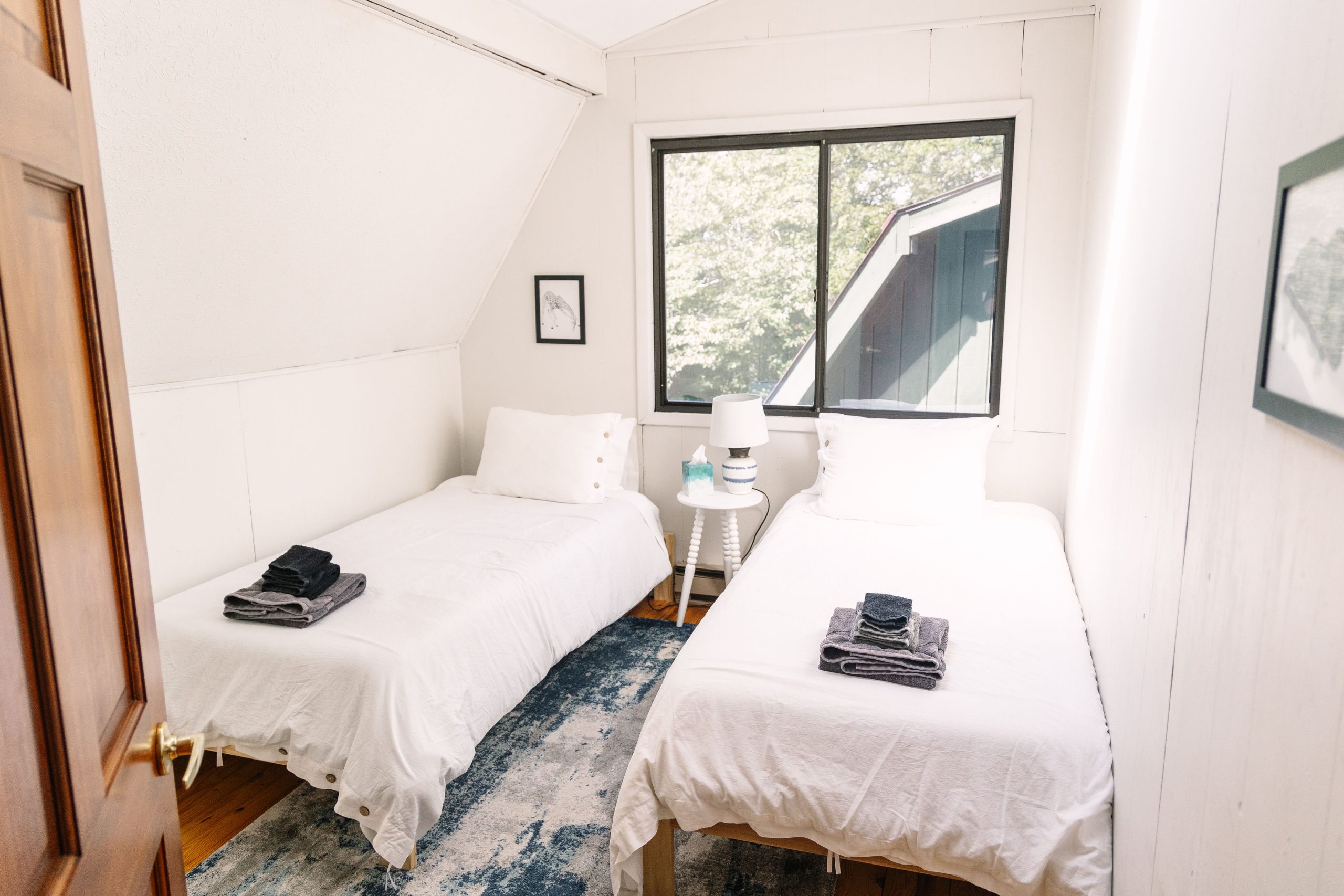 Body Positive Yoga Summer Camp Blue Ridge Mountains Yoga Retreat