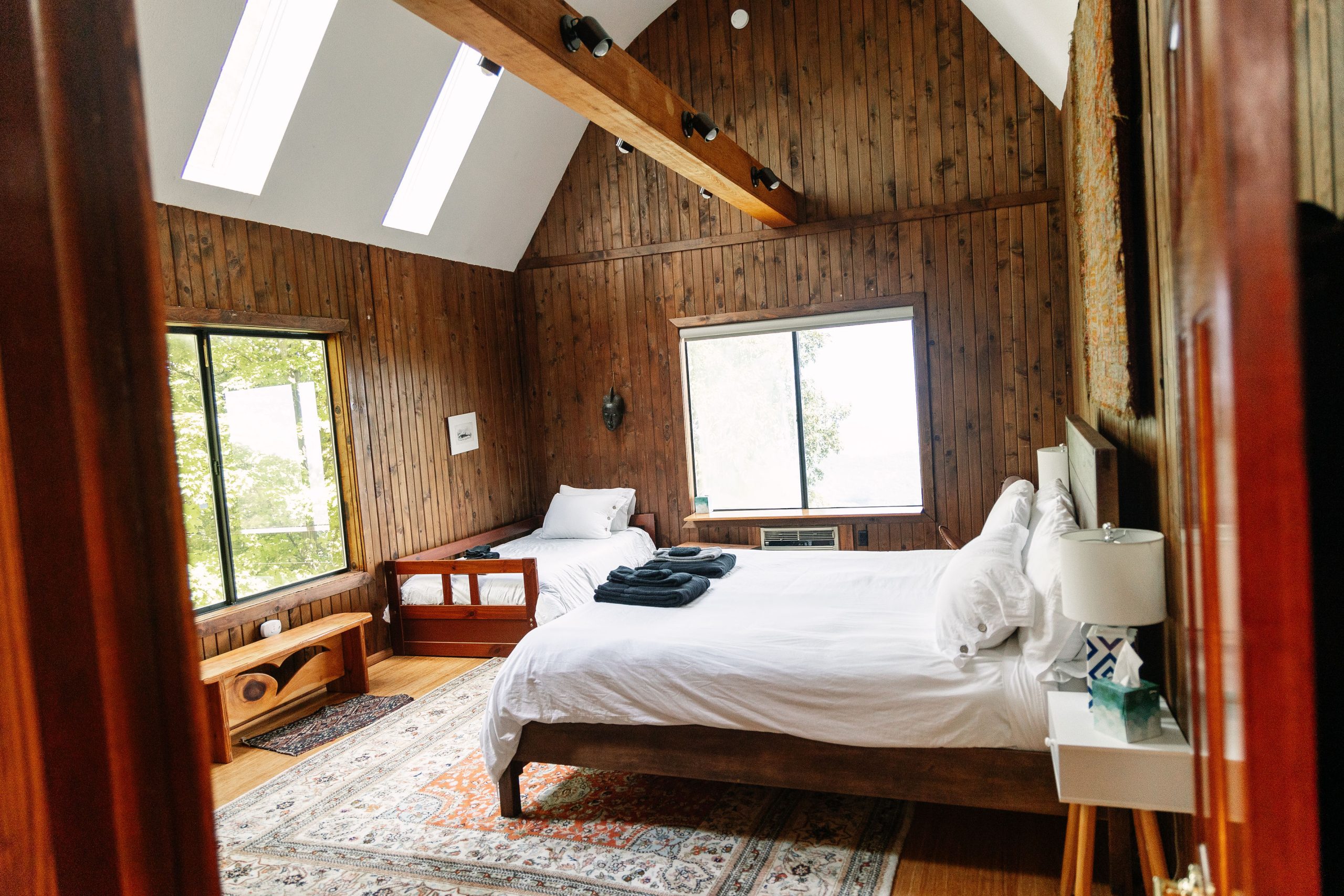 Body Positive Yoga Summer Camp Blue Ridge Mountains Yoga Retreat