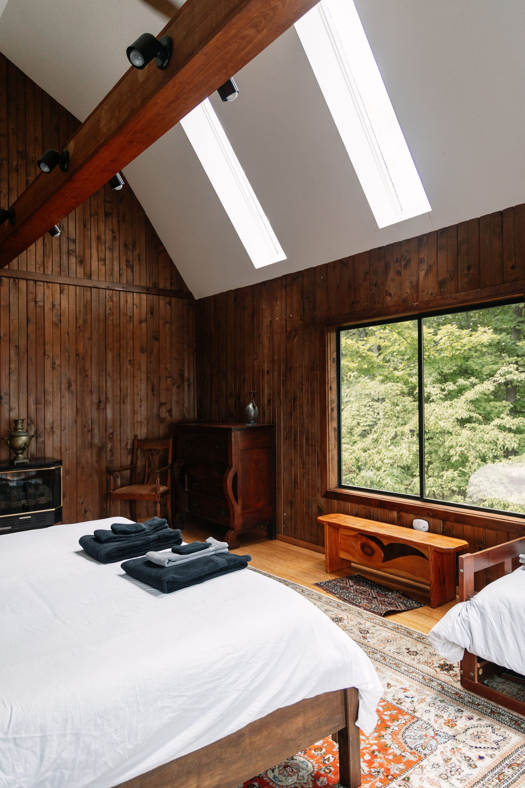 Body Positive Yoga Summer Camp Blue Ridge Mountains Yoga Retreat